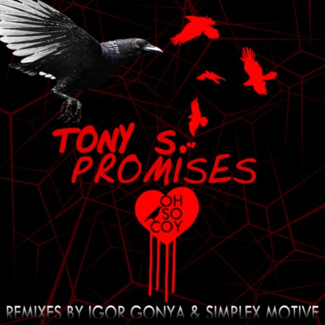 Promises (Original Mix) | Boomplay Music