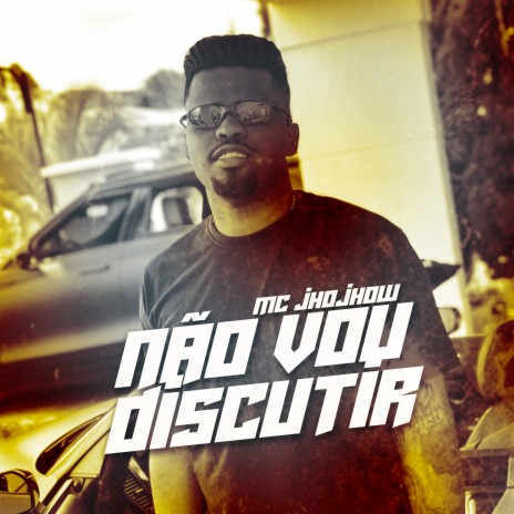 Não Vou Discutir | Boomplay Music