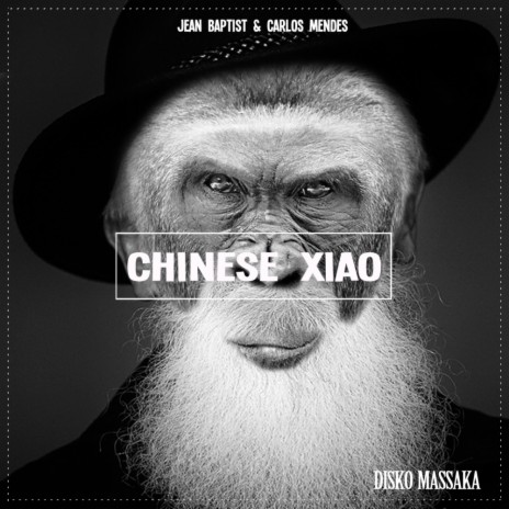 Chinese Xiao (Original Mix) ft. Jean Baptist