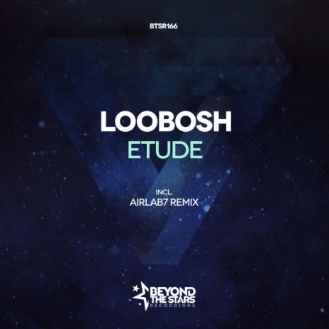 Etude (AirLab7 Remix) | Boomplay Music