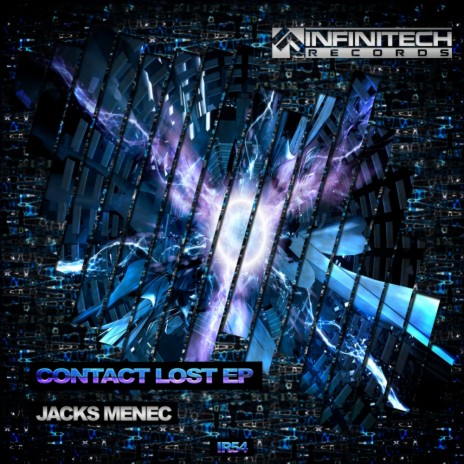 Contact Lost (Original Mix) | Boomplay Music