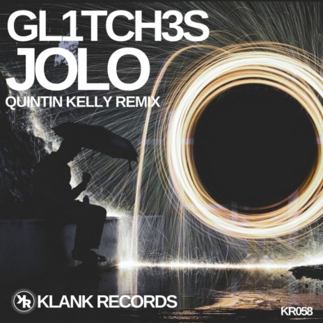 Gl1tch3s (Quintin Kelly Remix)