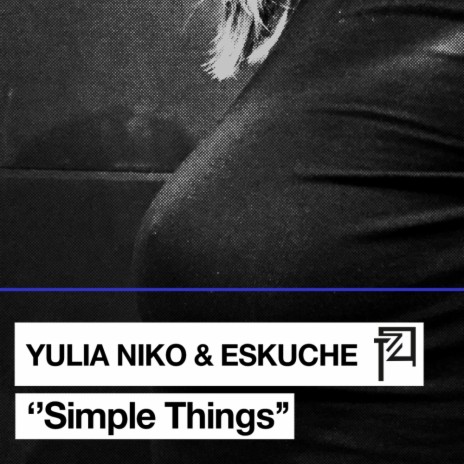 Simple Things (Original Mix) ft. Eskuche