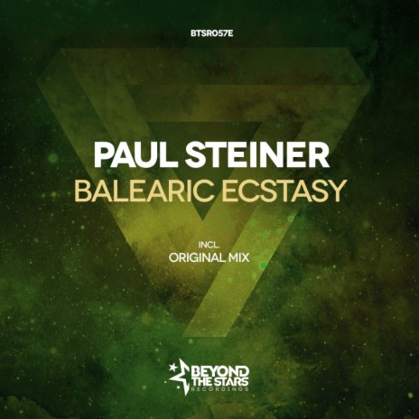 Balearic Ecstasy (Original Mix) | Boomplay Music