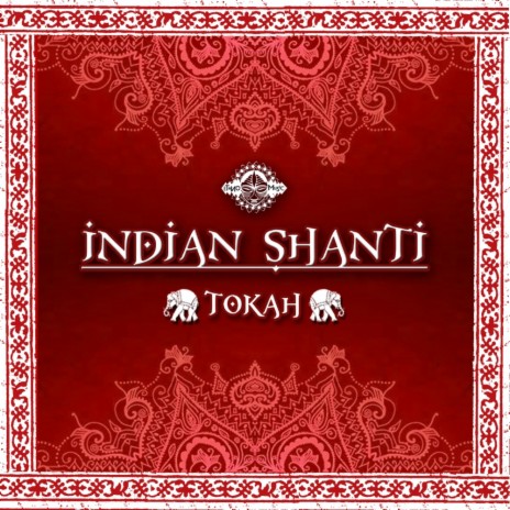 Indian Shanti (Original Mix)