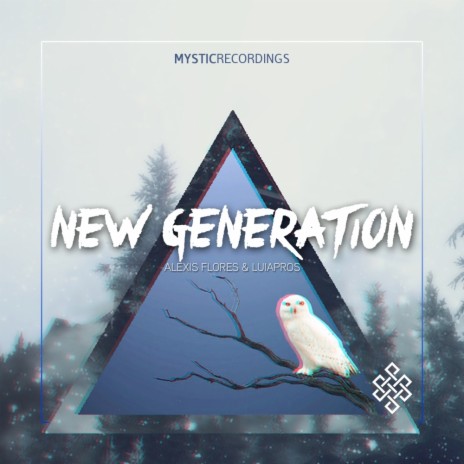 New Ganeration (Original Mix) ft. Luiapros