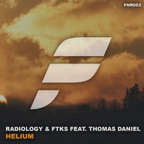 Helium (Original Mix) ft. FTKS & Thomas Daniel