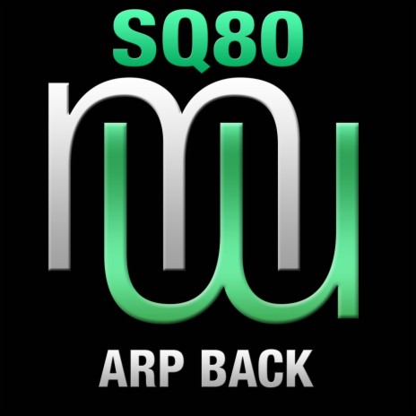 Arp back (Original Mix)