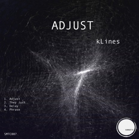 Adjust (Original Mix)