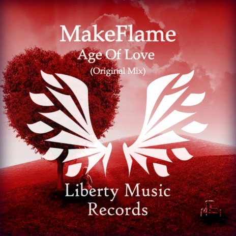 Age Of Love (Original Mix) | Boomplay Music