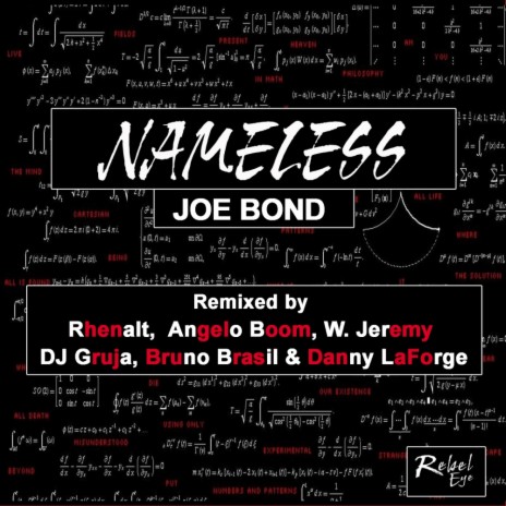 Nameless (Disco 2000 Remix)