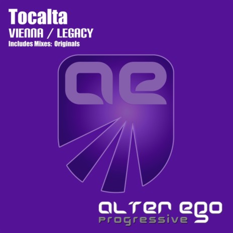 Vienna (Radio Edit) | Boomplay Music