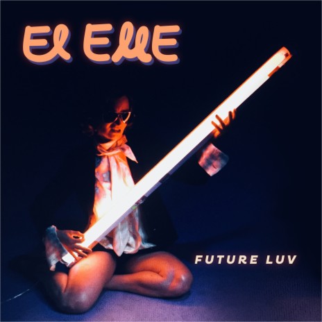 Future Luv | Boomplay Music