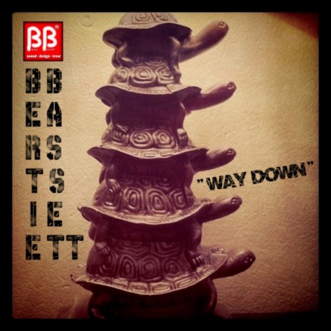 Way Down (Rap Mix)