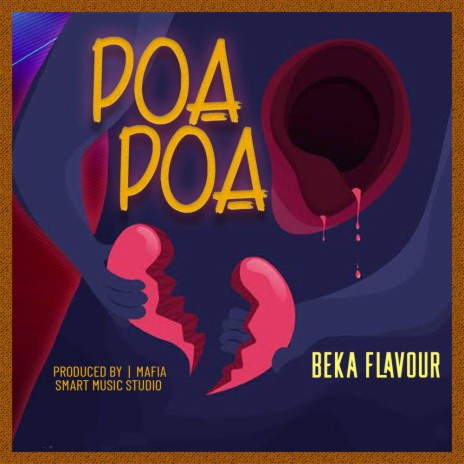 Poa Poa | Boomplay Music