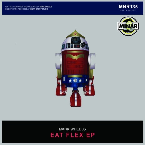Eat Flex (Original Mix)