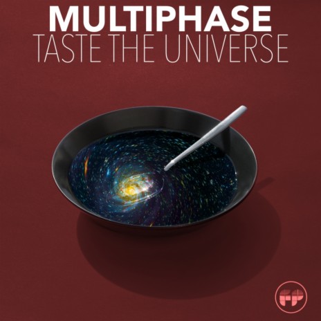 Taste The Universe (Original Mix)