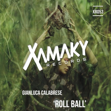 Roll Ball (Original Mix)