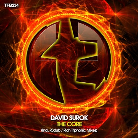 The Core (R3dub Remix)