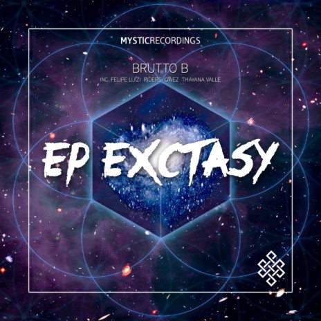 Exctasy (Original Mix)