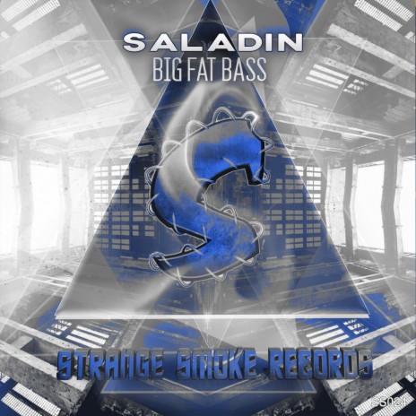 Big Fat Bass (Original Mix)