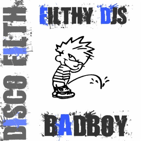 Bad Boy (Original Mix)