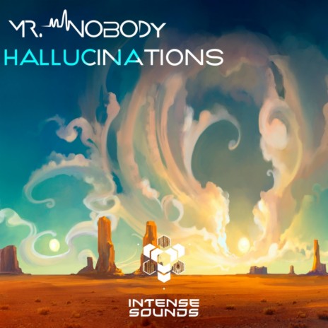 Hallucinations (Original Mix)