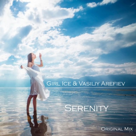 Serenity (Original Mix) ft. Vasiliy Arefiev
