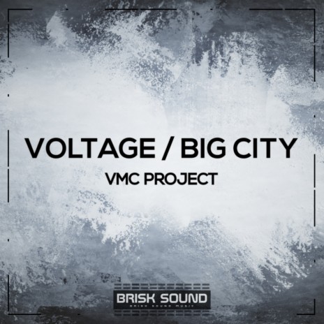 Voltage (Original Mix)