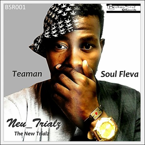 I Wanna Hold You (Neu-Trailz Soulful Mix) ft. Soul Fleva | Boomplay Music