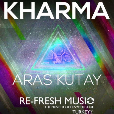 Kharma (Original Mix) | Boomplay Music