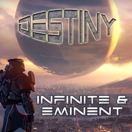 Destiny (Original Mix) ft. Eminent