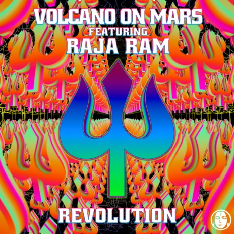 Revolution (Original Mix) ft. Raja Ram | Boomplay Music