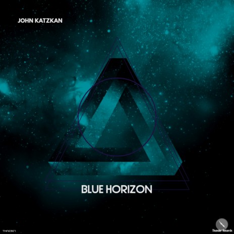 Blue Horizon (Original Mix)