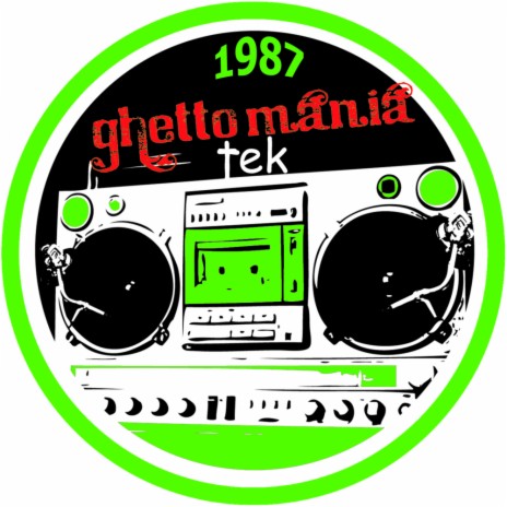 1987 (Original Mix)