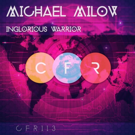 Inglorious Warrior (Radio Edit)