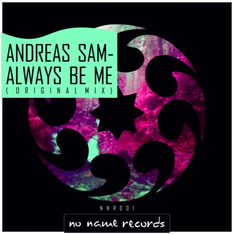 Always Be Me (Original Mix)