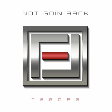 Not Goin Back (Original Mix)