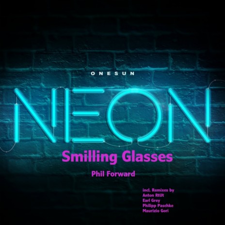 Smilling Glasses (Anton RtUt Remix) | Boomplay Music
