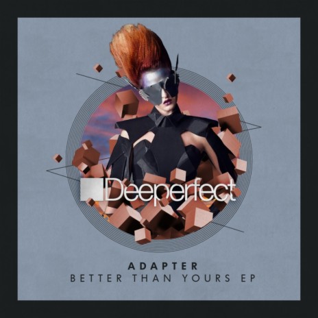 Better Than Yours (Original Mix) | Boomplay Music