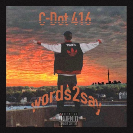 Words 2 Say | Boomplay Music