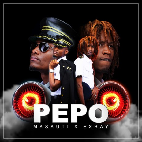 Pepo ft. Exray | Boomplay Music