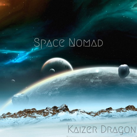 Space Nomad | Boomplay Music