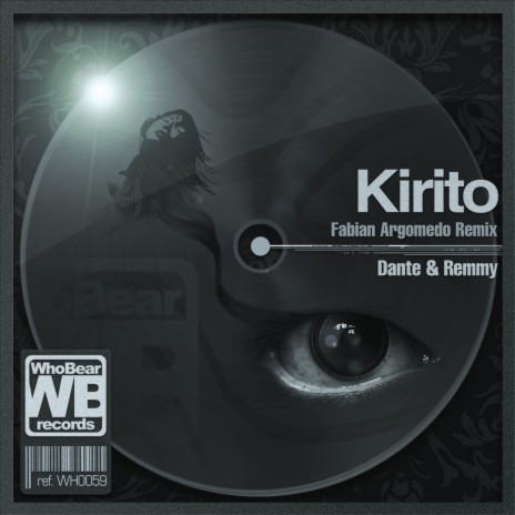 Kirito (Organ Main Mix) | Boomplay Music