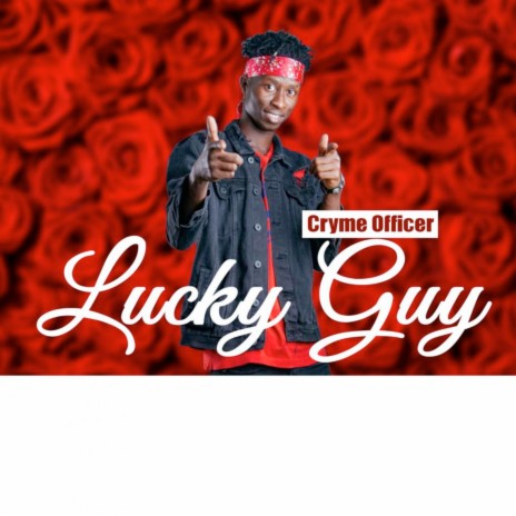 Lucky Guy | Boomplay Music