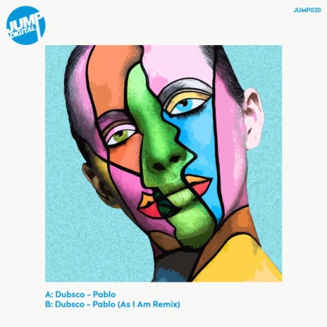 Pablo (As I Am Remix)