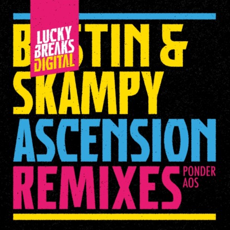 Ascension (AOS Remix) | Boomplay Music