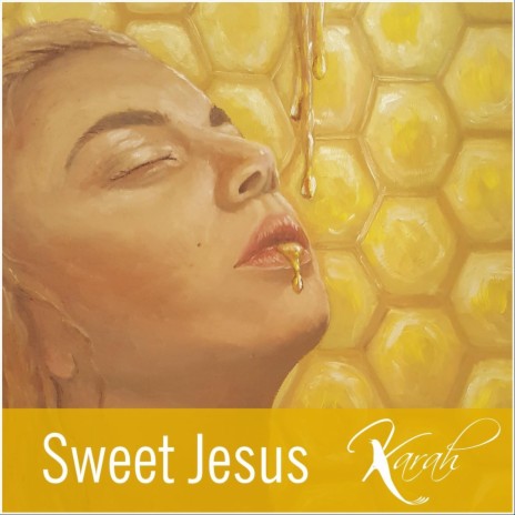 Sweet Jesus | Boomplay Music