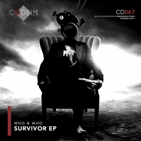 Survivor (Original Mix)