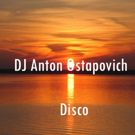 Disco (Original Mix) | Boomplay Music